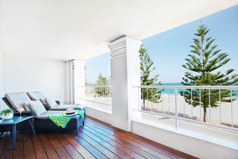 Cottesloe Beach Hotel - Accommodation 4U 29