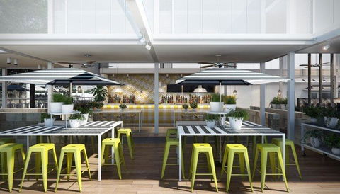 Cottesloe Beach Hotel - Accommodation 4U 2