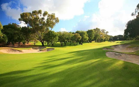 Cottesloe Beach Hotel - Accommodation 4U 1