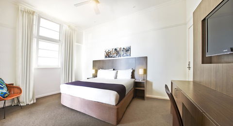 Cottesloe Beach Hotel - Accommodation 4U 34