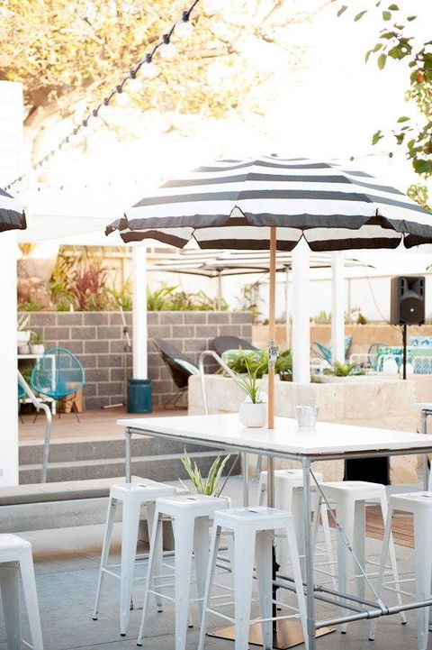 Cottesloe Beach Hotel - Accommodation 4U 11