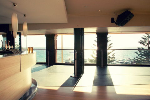 Cottesloe Beach Hotel - Accommodation 4U 14
