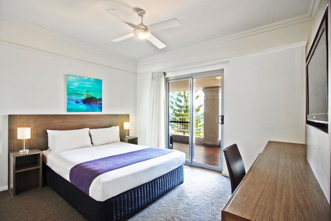 Cottesloe Beach Hotel - Accommodation 4U 4