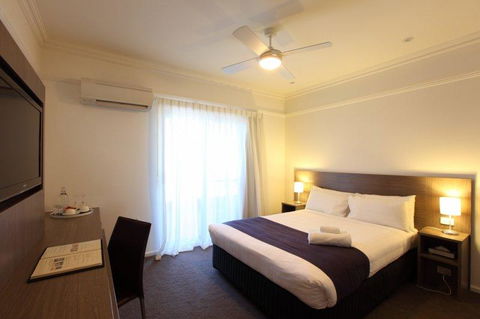 Cottesloe Beach Hotel - Accommodation 4U 9