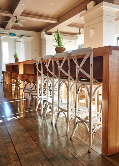 Cottesloe Beach Hotel - Accommodation 4U 31