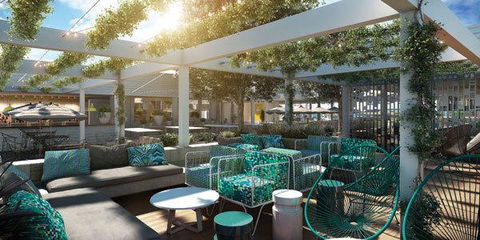 Cottesloe Beach Hotel - Accommodation 4U 17