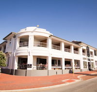 Cottesloe Beach Hotel - Accommodation 4U