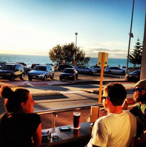 Cottesloe Beach Hotel - Accommodation 4U 21