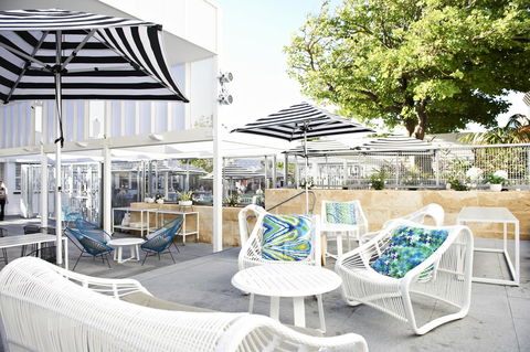 Cottesloe Beach Hotel - Accommodation 4U 30