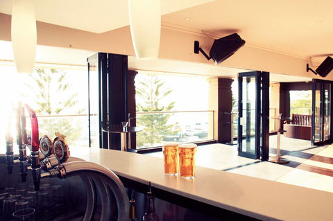 Cottesloe Beach Hotel - Accommodation 4U 22