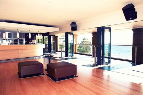 Cottesloe Beach Hotel - Accommodation 4U 12