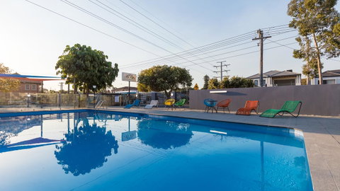 Batavia Apartments - Accommodation 4U 0