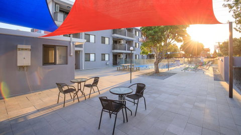 Batavia Apartments - Accommodation 4U 19