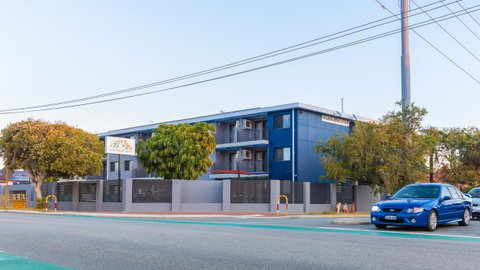 Batavia Apartments - Accommodation 4U 15