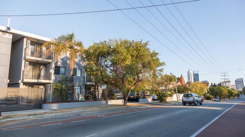 Batavia Apartments - Accommodation 4U 17