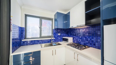 Batavia Apartments - Accommodation 4U 12