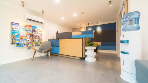 Batavia Apartments - Accommodation 4U 4