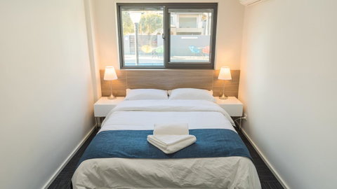 Batavia Apartments - Accommodation 4U 7
