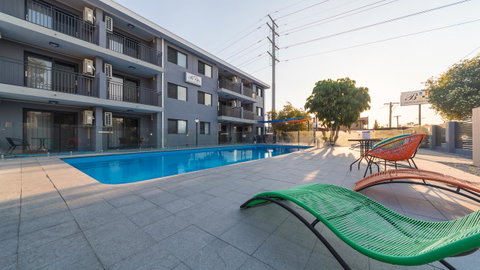 Batavia Apartments - Accommodation 4U 22