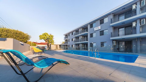 Batavia Apartments - Accommodation 4U 1