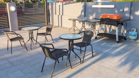Batavia Apartments - Accommodation 4U 3