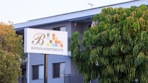 Batavia Apartments - Accommodation 4U 16