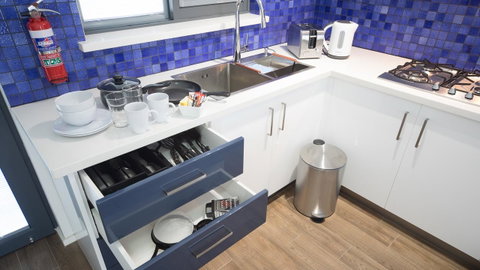 Batavia Apartments - Accommodation 4U 13