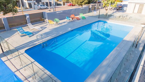 Batavia Apartments - Accommodation 4U 23