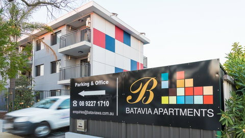 Batavia Apartments - Accommodation 4U 14