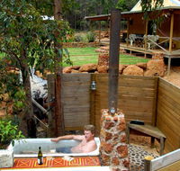 Nannup Bush Retreat - Accommodation 4U