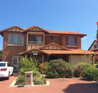 Crossland House - Accommodation 4U