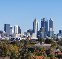 Lawley Luxury Views - Perth City Swan River - Accommodation 4U