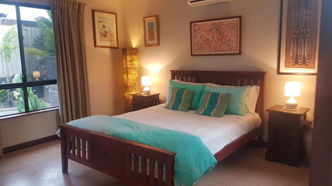 Minyirr Retreat - Accommodation 4U 1