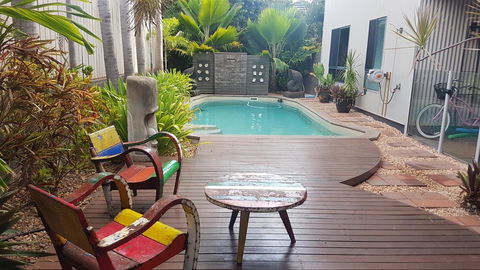 Minyirr Retreat - Accommodation 4U 12