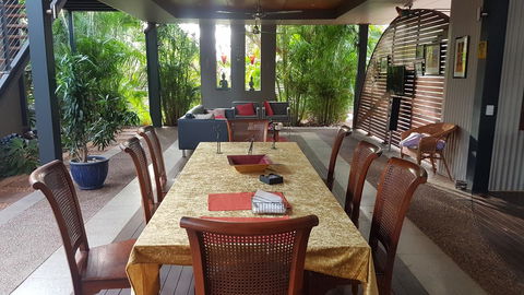 Minyirr Retreat - Accommodation 4U 8