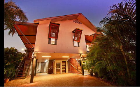 Minyirr Retreat - Accommodation 4U 0