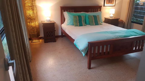 Minyirr Retreat - Accommodation 4U 5