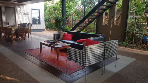 Minyirr Retreat - Accommodation 4U 4