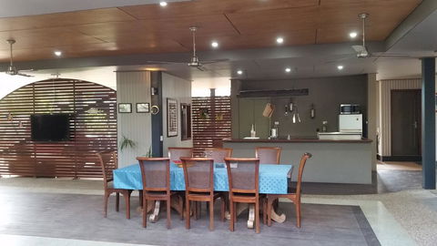 Minyirr Retreat - Accommodation 4U 2
