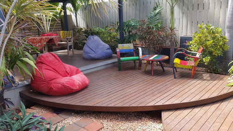 Minyirr Retreat - Accommodation 4U 18