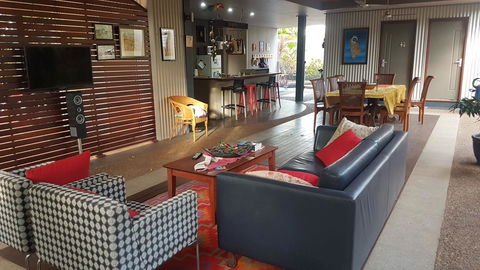 Minyirr Retreat - Accommodation 4U 7