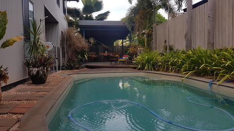 Minyirr Retreat - Accommodation 4U 11