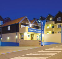Hillarys Harbour Resort - Accommodation 4U