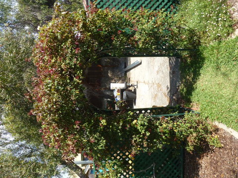 The Russell House - Accommodation 4U 21