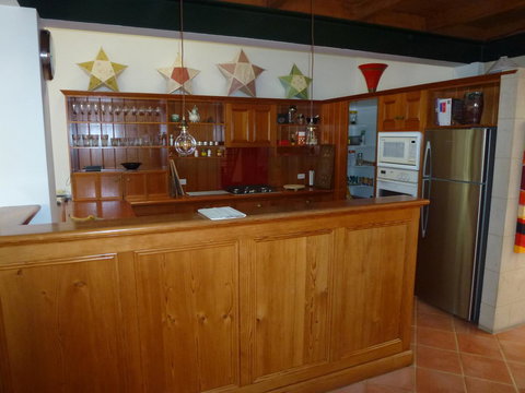 The Russell House - Accommodation 4U 3