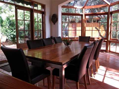 The Russell House - Accommodation 4U 0