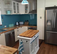 Aqua Shack Jurien Bay - Accommodation 4U