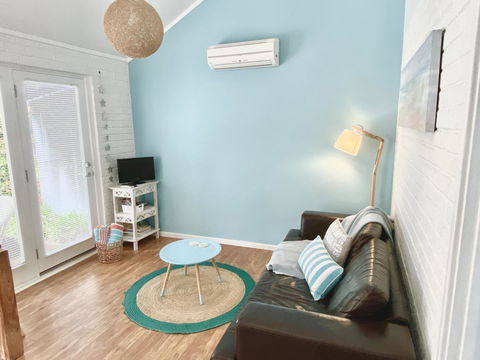 Whitesands Holiday Villas - Accommodation 4U 7