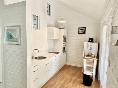 Whitesands Holiday Villas - Accommodation 4U 10