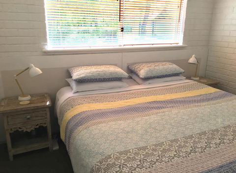 Whitesands Holiday Villas - Accommodation 4U 24